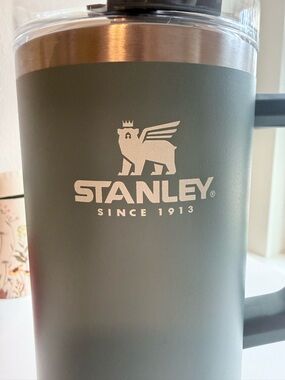 Stanley 40oz Insulated Tumbler